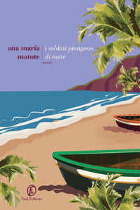 Soldati piangono di notte 