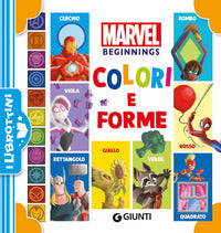 Colori e forme 