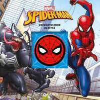 Spiderman - un nuovo eroe in citta' 