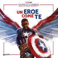 Eroe come te captain america brave new world 