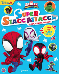 Spidey superstaccattacca 