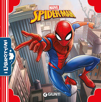 Spiderman 