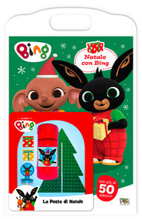 Natale con bing - activity + gadget natale 