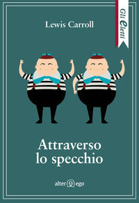 Attraverso lo specchio 
