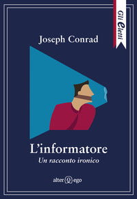 Informatore un racconto ironico 