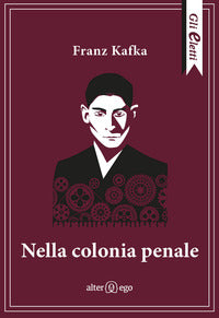 Nella colonia penale 