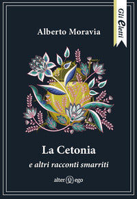 Cetonia e altri racconti smarriti 