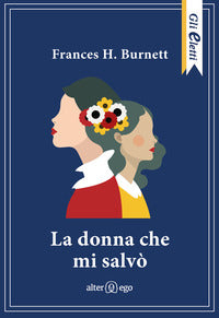 Donna che mi salvo' 