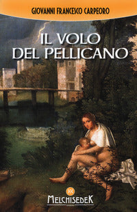 Volo del pellicano 