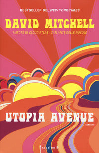 Utopia avenue 