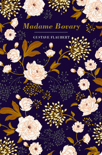 Madame bovary 
