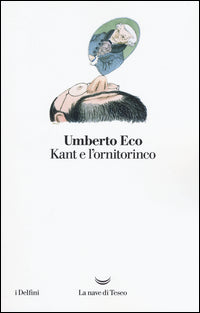 Kant e l'ornitorinco 