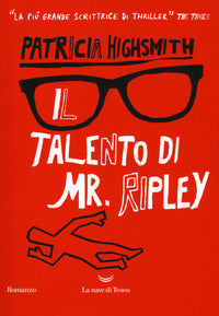Talento di mr. ripley 