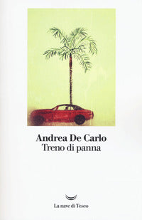 Treno di panna 