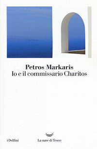 Io e il commissario charitos 