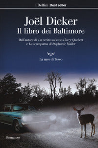 Libro dei baltimore 