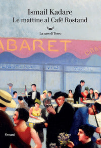 Mattine del cafe' rostand 