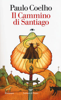 Cammino di santiago 
