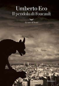 Pendolo di foucault 