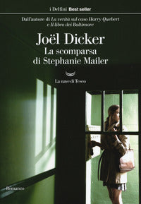 Scomparsa di stephanie mailer 