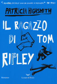 Ragazzo di tom ripley 