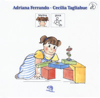 Martina gioca - caa 