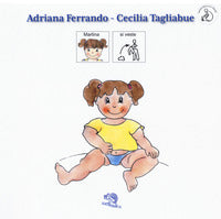 Martina si veste - caa 