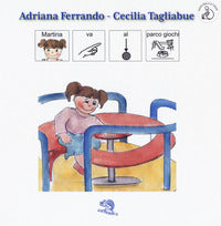 Martina va al parco giochi 