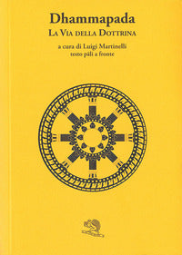 Dhammapada - la via della dottrina 