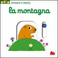 Montagna - scorri e gioca 