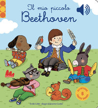 Mio piccolo beethoven 