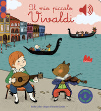 Mio piccolo vivaldi 