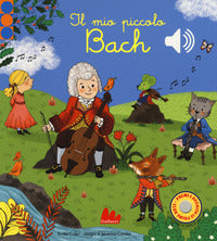 Mio piccolo bach 