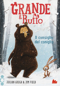 Grande e buffo - il consiglio del coniglio 