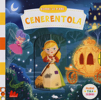 Cenerentola - scorri le fiabe 