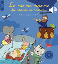 Ninne nanne dei grandi compositori 
