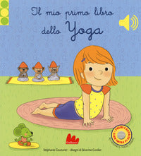 Mio primo libro dello yoga 