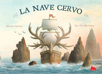 Nave cervo 