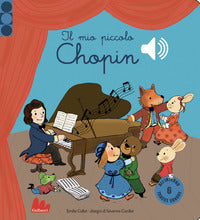 Mio piccolo chopin 
