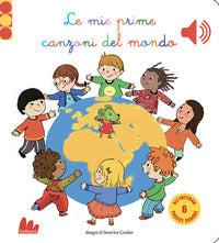 Mie prime canzoni del mondo 