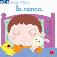 Nanna - scorri e gioca 
