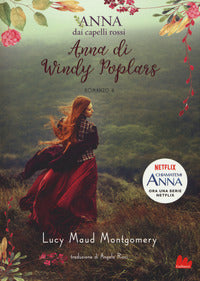 Anna dai capelli rossi 4 anna di windy poplars 