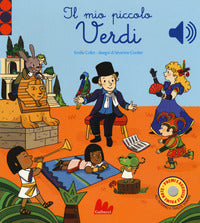 Mio piccolo verdi 