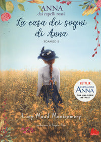 Anna dai capelli rossi 5 - casa dei sogni di anna 