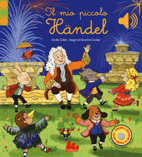 Mio piccolo handel 