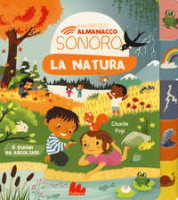 Natura - il mio piccolo almanacco sonoro 