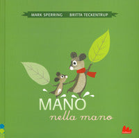 Mano nella mano 