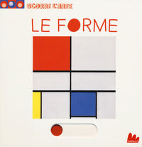 Forme - scorri l'arte 