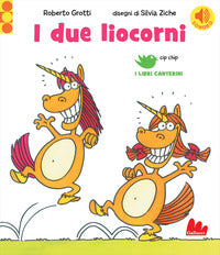 Due liocorni 