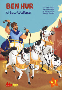 Ben hur 